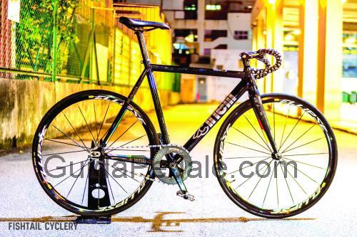 Cinelli Mash Histogram scheda tecnica e recensioni